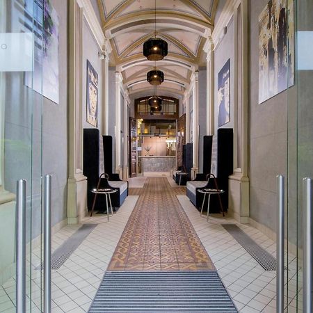 Leonardo Boutique Hotel Krakow Old Town Экстерьер фото