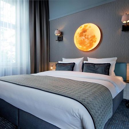 Leonardo Boutique Hotel Krakow Old Town Экстерьер фото
