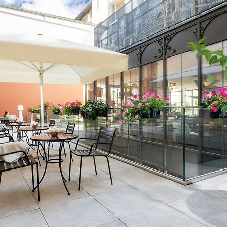 Leonardo Boutique Hotel Krakow Old Town Экстерьер фото